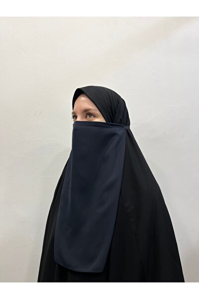 DİLNUVAR İÇ PEÇE LASTİKLİ lacivert