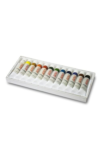 Vincent Exquisite Akrilik Boya Seti 12ml x 12'li