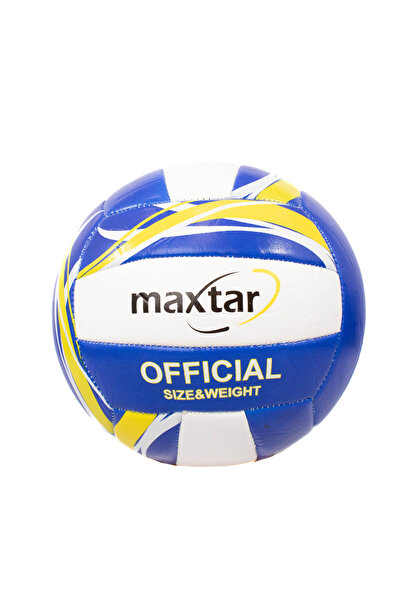 Maxtar Minge de volei 260-280 gr, 0,2 kg