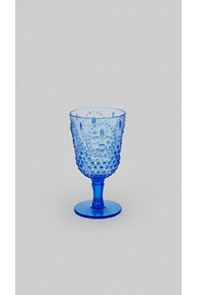 sasegrup Renkli Kadeh Bardak