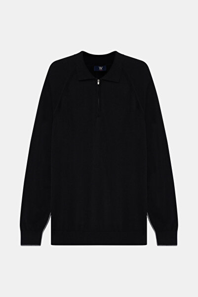 W Collection SİYAHKAZAK