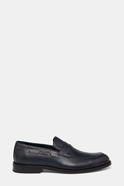 W Collection LACİVERTDERİAYAKKABI