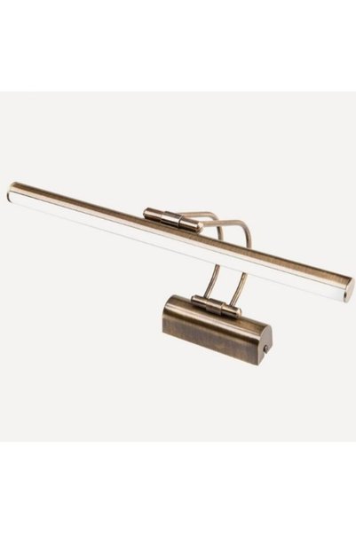AKDENİZ AYDINLATMA ELEKTRİK MALZEMELERİ Flute Sconce 50 cm