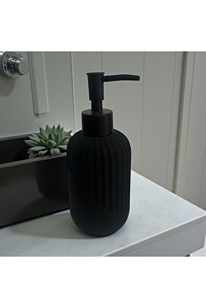 ar&be BÜYÜK BOY MODERN TASARIM DEKORATİF SIVI SABUNLUK