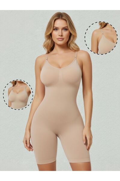 MİSTİRİK Model Larix Lungime întreagă 5 zone Lungime material tricotat Salope...