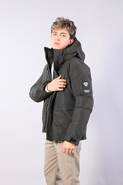 Mckanzie معطف واتكنز26