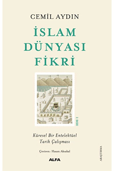Alfa Yayınları İslam Dünyası Fikri