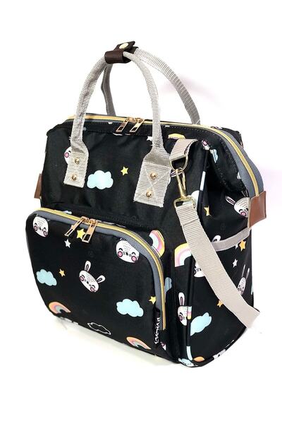 Harika ikizler Geantă termoizolată pentru picnic, camping, birou, excursie (d...