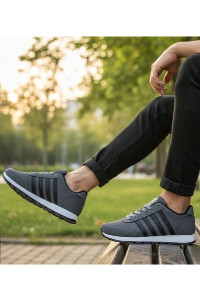 Master Mind Ανδρικά καπνιστά, καθημερινά, άνετα, αντιολισθητικά, στιβαρά, μαλ...