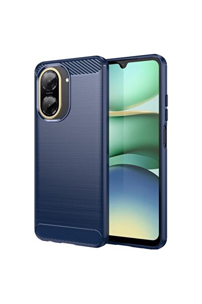 SKYDDAR INNOVATION Carcasă pentru Xiaomi Redmi A5 4G (Standard), silicon carb...