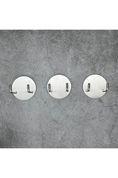 Choice حامل جداري لثلاثة قطع من حاملات فلتر القهوة، مناسب لمقاسات 51 مم، 54 م...