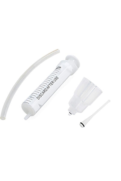 Asroya Bisiklet Fren Yağ Dolum Kiti Takımı Hidrolik Unıversal Kit Shimano