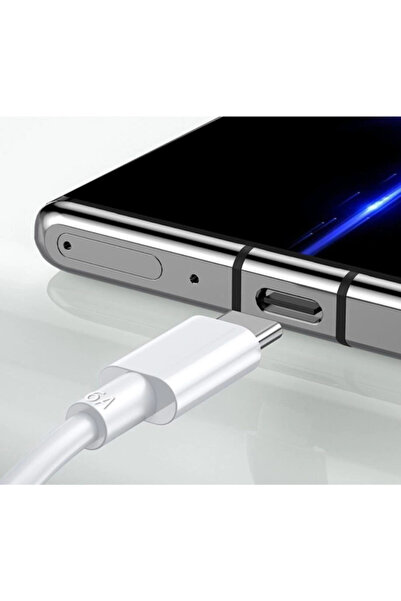 MI Xiaomi 5a 6a Usb C Mi 11 10t Redmi Note10 K30s Şarj Data Kablo