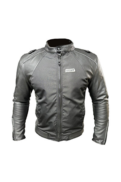 MOTO PARLA Forte GT Reflektor, Isı yalıtımı Su geçirmez, Rüzgar Geçirmez Moto...