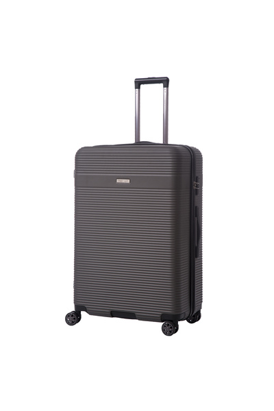 Lamonza cărucior, Uptown, 78x53x30 cm, 4 kg, gri