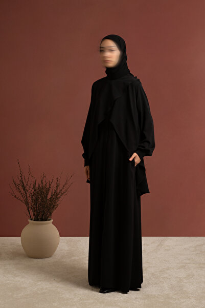 Lemaye Фераце з блискавкою Allerli - Чорний