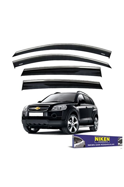 Niken Opel antara cam rüzgarlığı kromlu 2007+