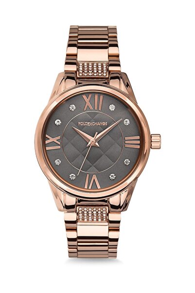 Polo Exchange PX009L-08 Kadın Kol Saati