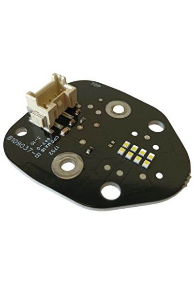 Xenon Bright Kit reparare modul lumini de zi DRL Tesla Model Y, Model 3 - B10...