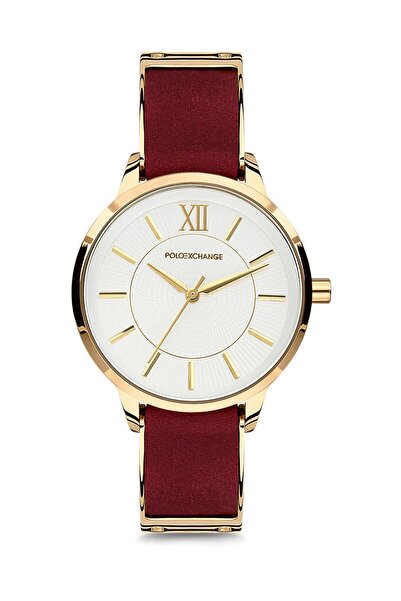 Polo Exchange PX011-01 Kadın Kol Saati