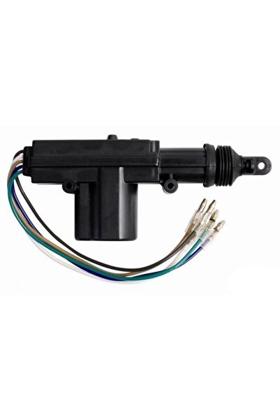 Genel Markalar AEMPART MERKEZİ KİLİT MOTORU 5 KABLOLU 12V