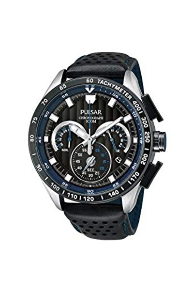 Pulsar Kronometreli Erkek Kol Saati PU2073