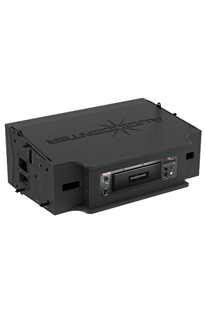 Audiocenter Kla212dsp 12" Aktif Line Array Hoparlör