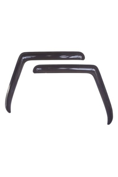 Xenon Bright Set de 2 apărători Volvo FH12 / FH16 / F12 / F16 (1995-), FH / F...