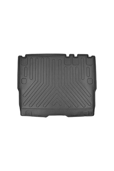 Rizline Opel zafira life 8+1 bagaj havuzu paspası 2022+