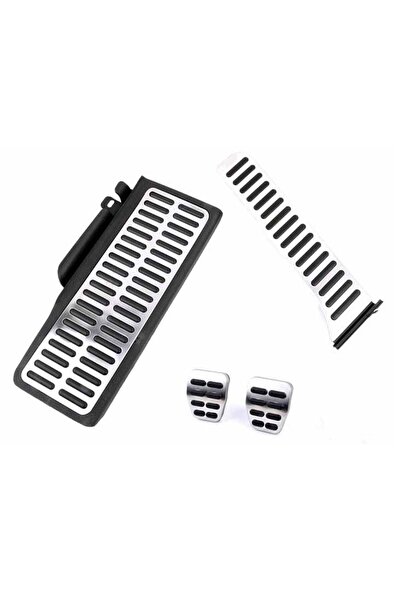 OEM AUTOGP Vw jetta pedal seti takımı geçmeli manuel 2006 / 2010