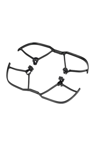 Profisher Djı Mavic Mini Pervane Koruyucu & Tükseltilmiş Güvenli Iniş Ayağı