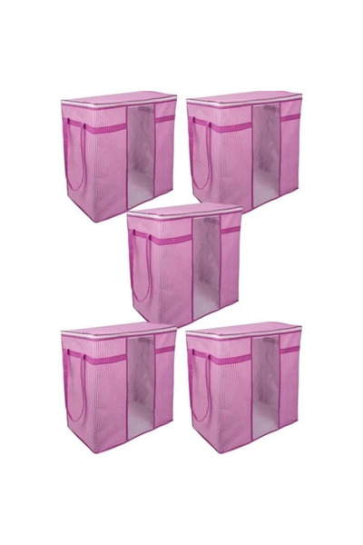 Kanonik Education Kutija za skladištenje od 12 komada sa prozorima, mega veli...