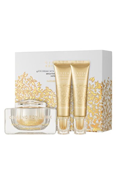 Nature Republic Ginseng Royal Silk Bakım Seti