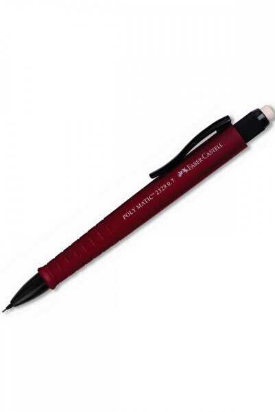 Faber Castell Faber Castel 2329/2328 Poly Matic Versatil Kalem 0