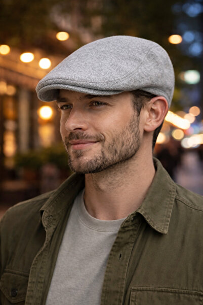 PaminBags Aksesuar Şapcă elastică din cauciuc cu model de raţă