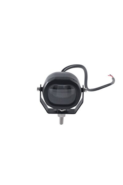 Genel Markalar Space İş makinesi çalışma lambası 12-80v beyaz adet / LASS301