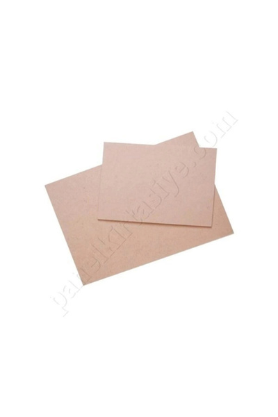 Ponart Resim Altlığı 50x70cm Duralit