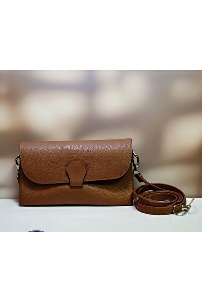 Mocikon Genuine Cowhide Leather Women's Shoulder Strap Handbag