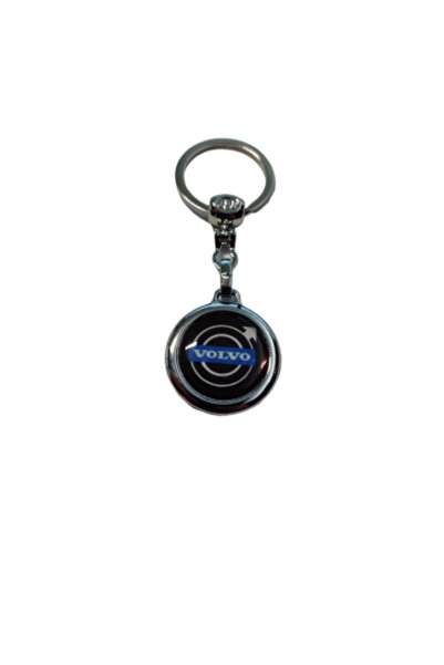 Volvo cheie tip fob 3