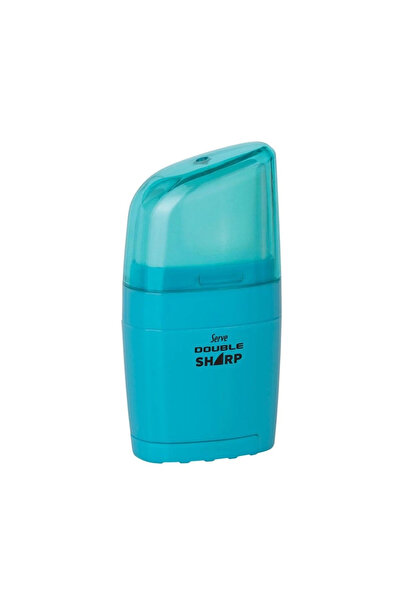 Serve Διπλό Sharp Γόμα-ακονιστήρι Sv-d.sharp30dpps