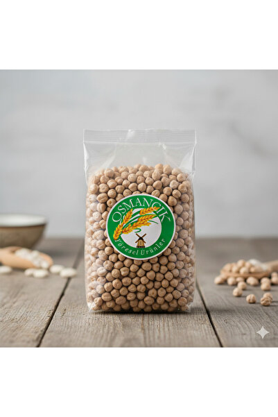 Osmancık Yöresel Ürünler Nohut 3 kg