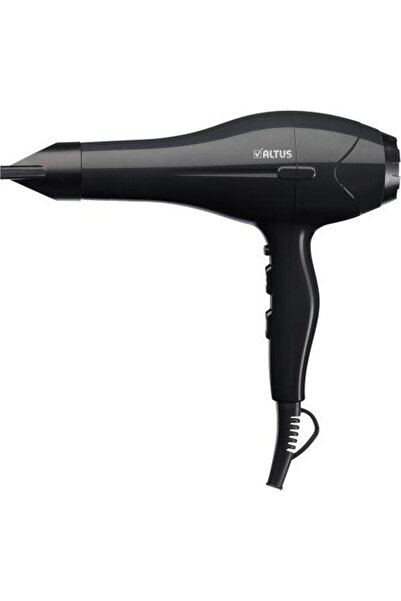 Altus مجفف شعر AL 704 2100 واط، أسود
