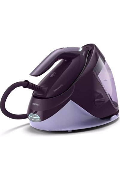 Philips Psg7150/30 2100w Buhar Kazanlı Ütü - Mor