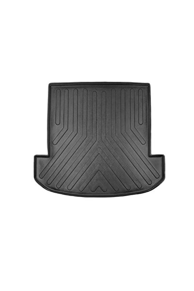 Rizline Kia sorento 5 koltuk bagaj havuzu paspası 2021+