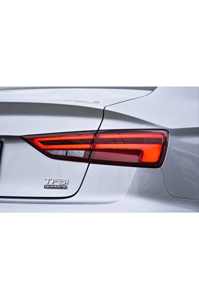 autogp Audi a3 sedan stop lambası takımı ledli 2013 / 2019