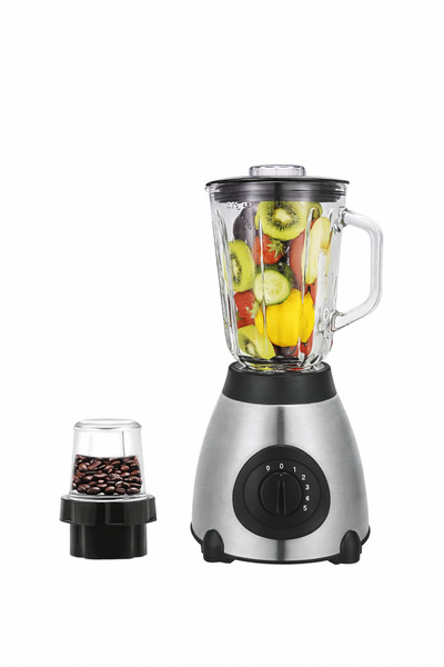 ATLT ATLANTİS 1.5 LİTRE 800W CAM HAZNELİ BAR BLENDER YEDEK ÖĞÜTME HAZNELİ PAS...