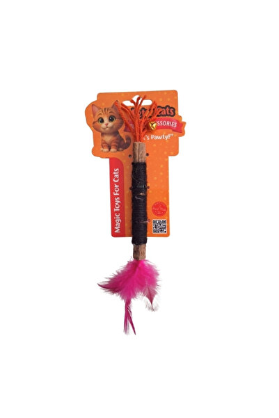 Petzzcats لعبة قطط محشوة بالصوت من زيمبارا ماتاتابي وتشينجاراك، لون أسود، مقا...