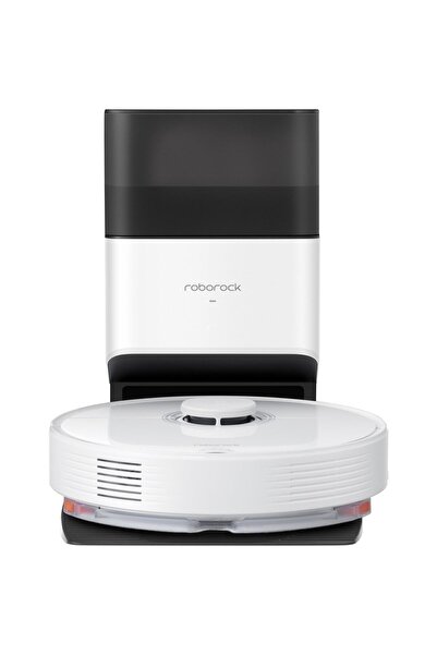 Roborock Q7 Max Plus Beyaz Akıllı Robot Süpürge