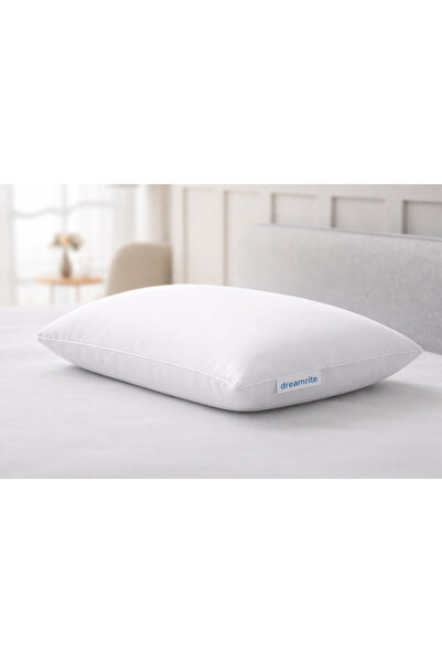 Dreamrite Home Ekstra tvrdi i visoki silikonski jastuk za glavu 50*70 Osnovni