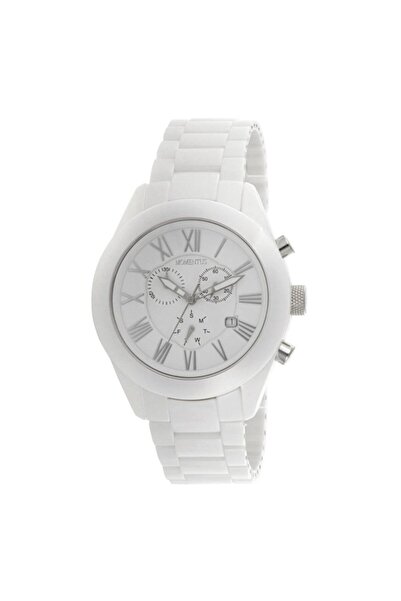 Momentus Seramik Erkek Kol Saati TM194C-01CS